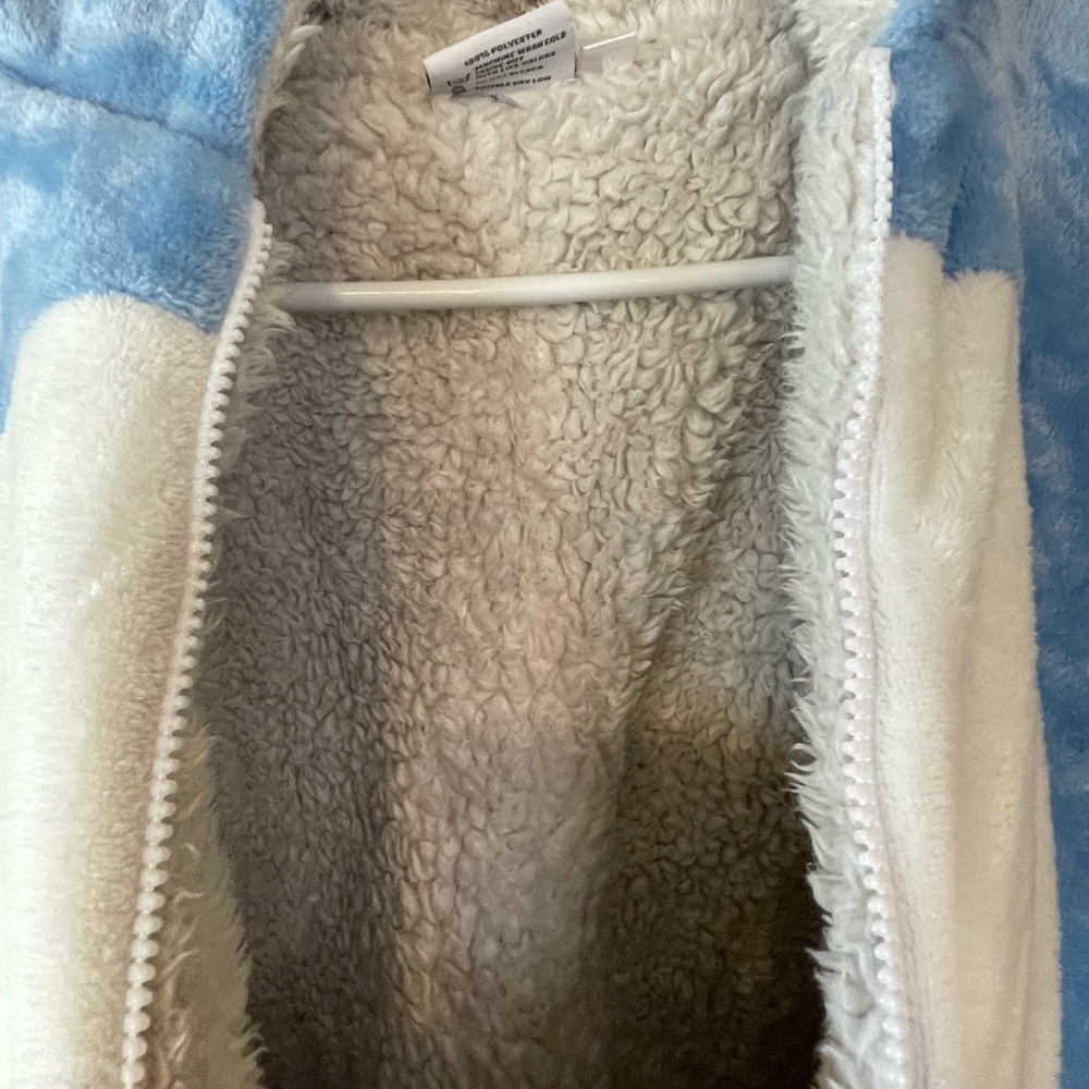Juniper/ Rabbit anime full body costume - Picture 10 of 15